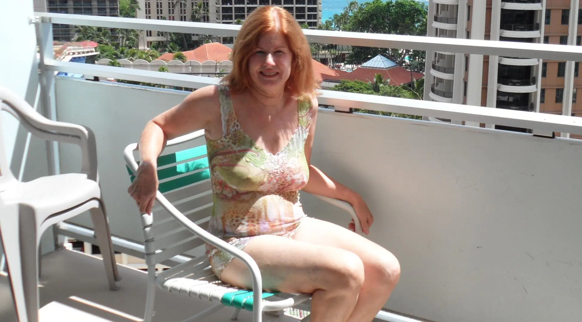 MissAlina image 1
